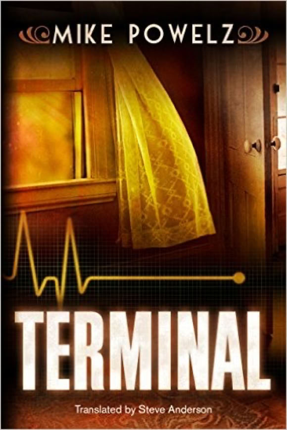 Book Cover Ursula Demarmels: Karma Coaching, Lithuanian Edition (c) Andrena, Vilnius, Lithuania