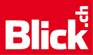 Blick.ch Logo für Link zu: Interview mit Ursula Demarmels über ihre Rückführung von Daniela Katzenberger für die VOX TV-Serie "Daniela Katzenberger - natürlich blond". Tom WYSS in den BLICK.CH Headlines und der Print-Ausgabe von BLICK, 24.9.2012