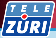 (c) Logo TeleZüri für Web-Präsentation Ursula Demarmels in der Live-Talkshow TalkTäglich Executive Producer: Priska Wolff Chefmoderator: Hugo BIGI. 10.12.2009